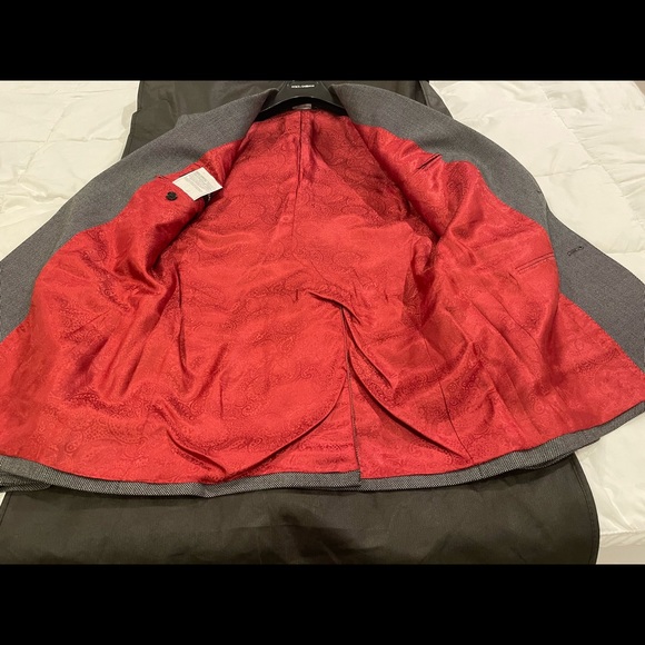 Dolce & Gabanna Martini Blazer - Picture 6 of 10